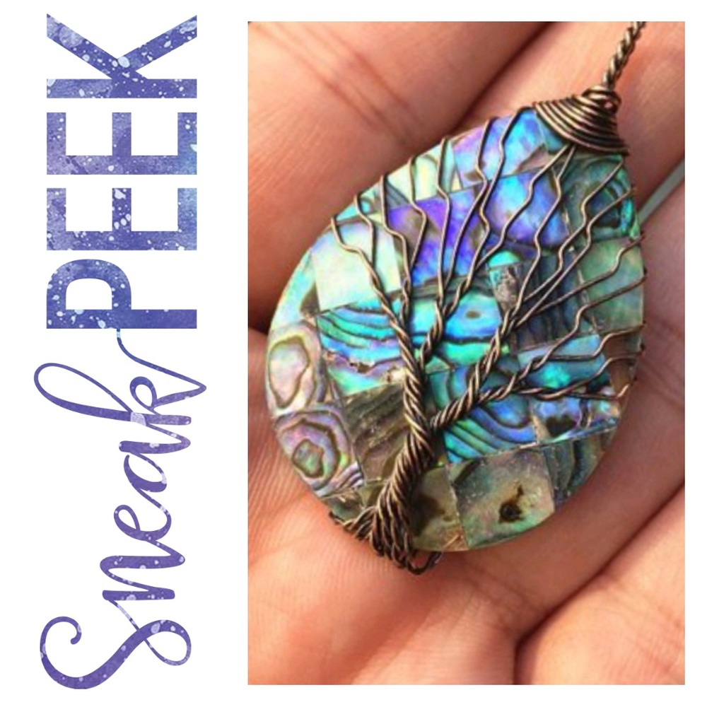 Gorgeous Pendant